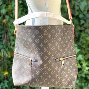 Designer-inspired Louis Vuitton Graceful